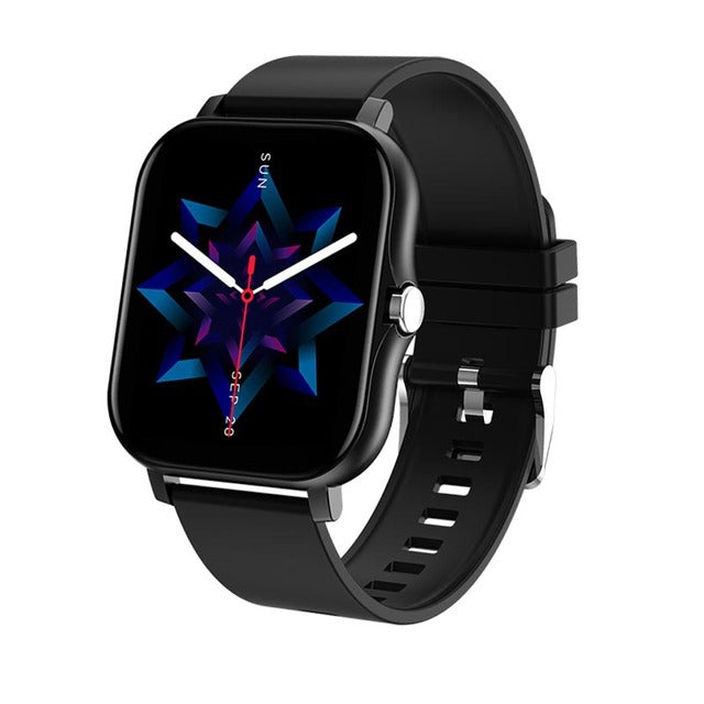 Women Men Smart Watch Earphone Smart Watch 2 724GoShop