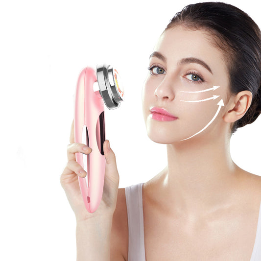 microcurrent facial massager 724GoShop