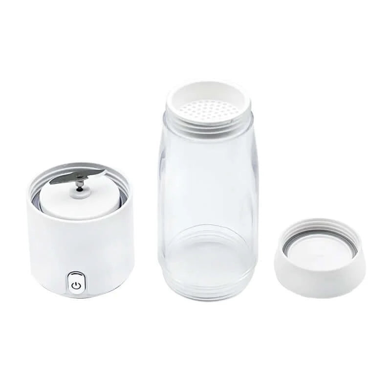 Automatic Hand USB Electric Mini Juice Blender Portable Blender 724GoShop