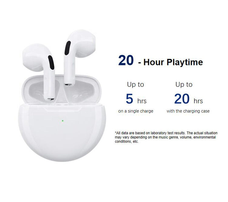 wireless headphones 724GoShop