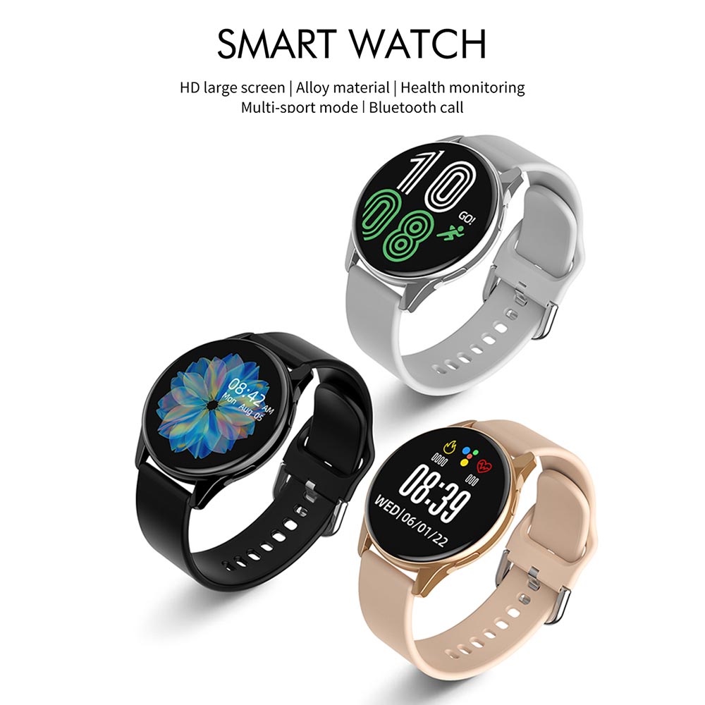 Smartwatch Round Galaxy Watch 724GoShop