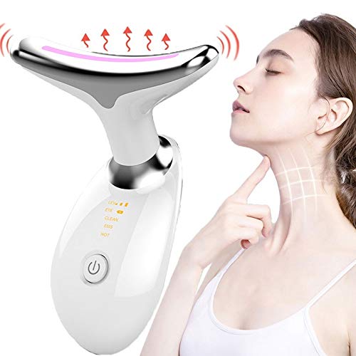 Personal Care 3 IN 1 Multifunctional Neck Massage 724GoShop