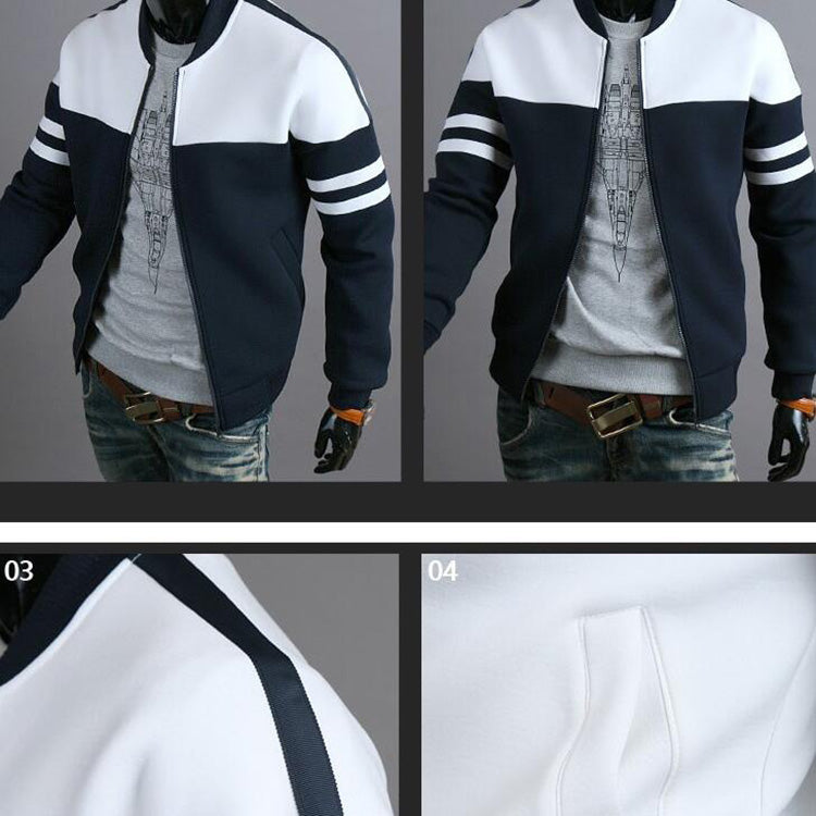 Quality Mens Sport Jacket 724GoShop