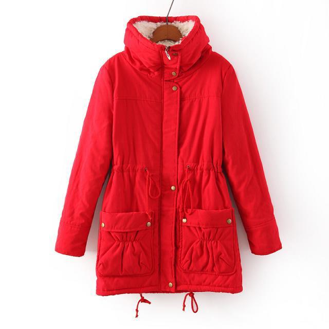 Winter Jacket Women Thick Warm 3 724GoShop