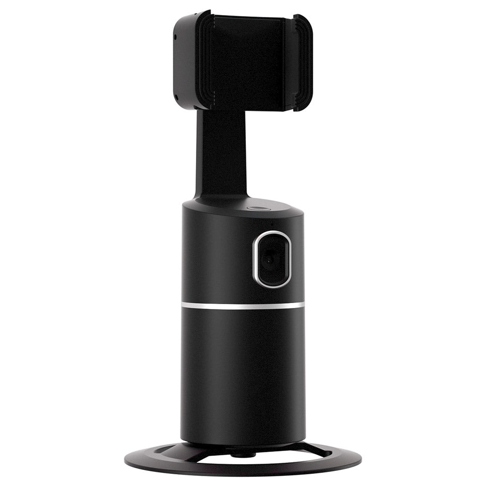 Live Video Selfie Stick 360 Rotation Mini Smartphone Tripod Stand Black 724GoShop