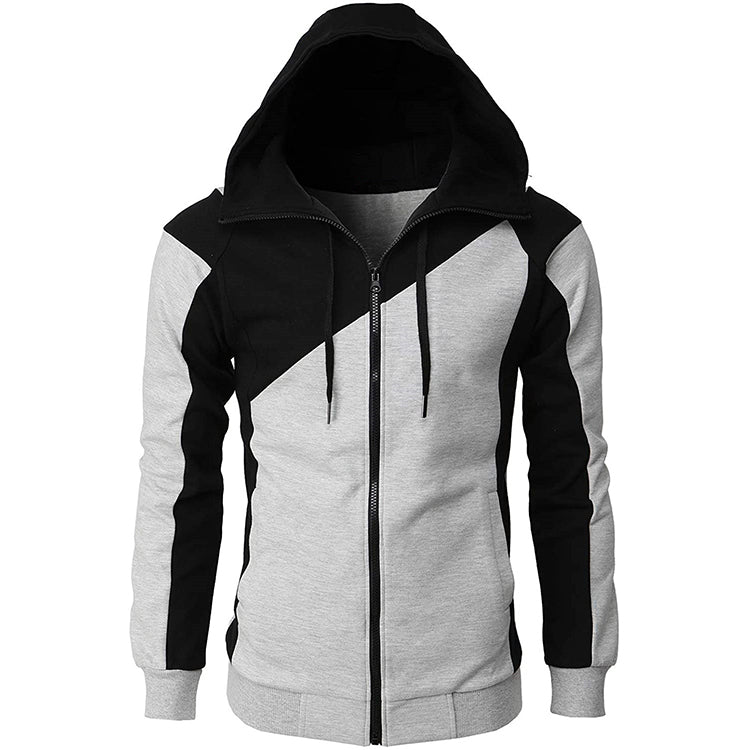 Fashion Mens Hoodies Long Sleeve 724GoShop