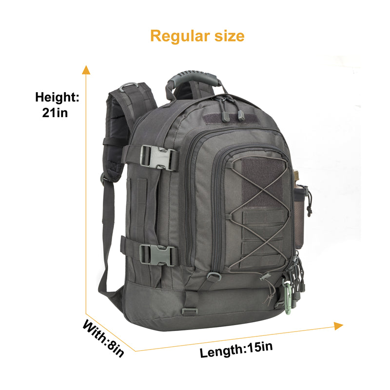 backpacks Waterproof Sports Expandable 724GoShop