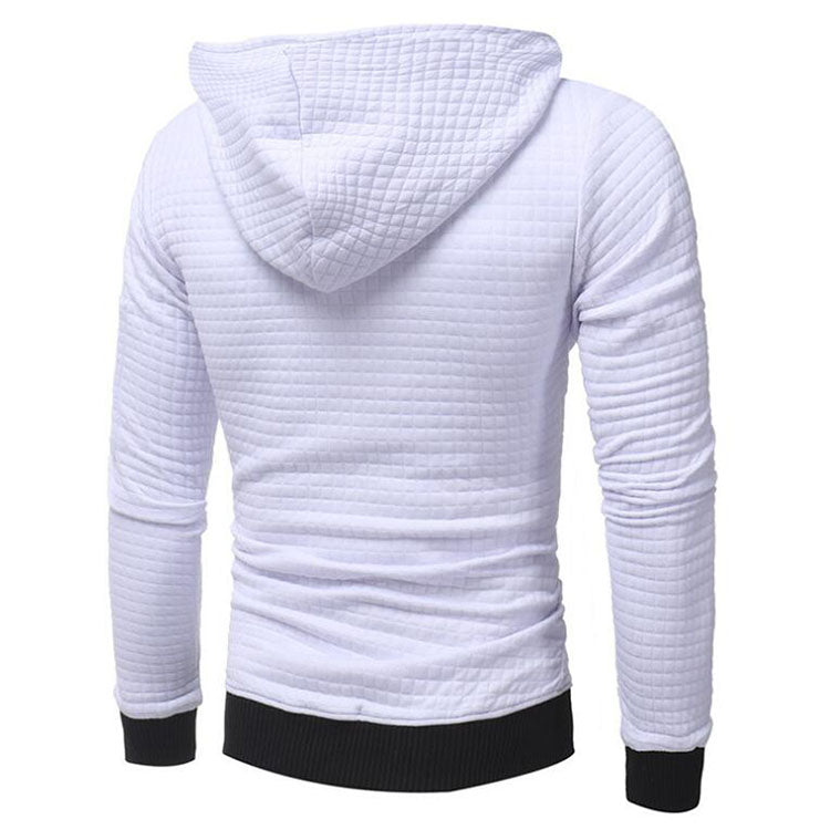 Mens Hoodies Sweatshirts Pullover 724GoShop