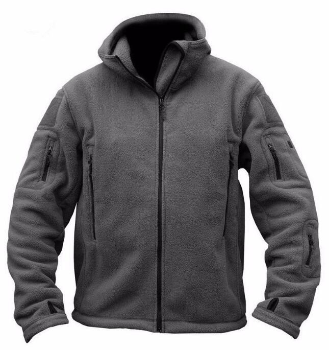 men's jacket windproof warm coats 724GoShop