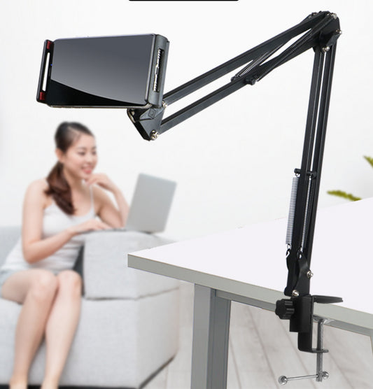 Photo Shooting Studio Selfie Arm Live Phone Holder 724GoShop