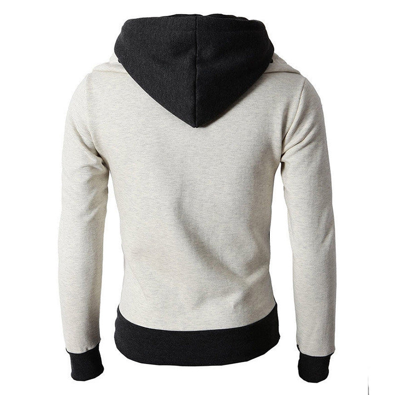 Fashion Hoodie for men coat 724GoShop