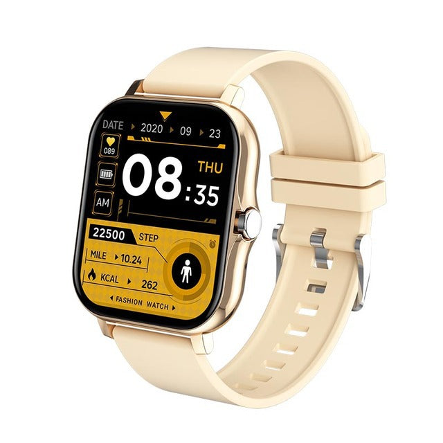 Women Men Smart Watch Earphone Smart Watch 6 724GoShop