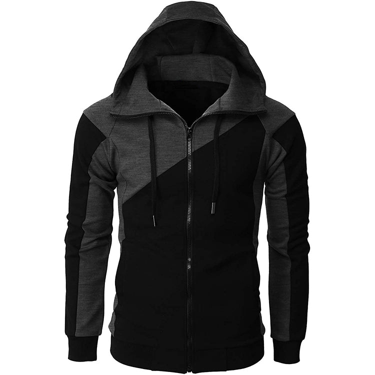 Fashion Mens Hoodies Long Sleeve 724GoShop