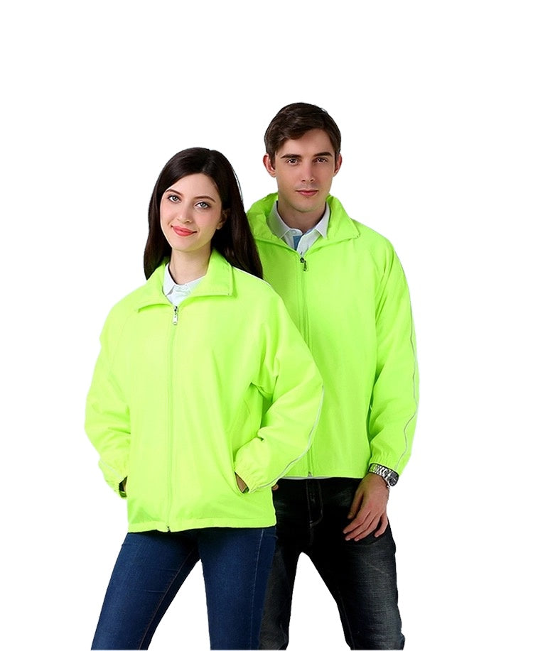 windbreaker waterproof jacket 724GoShop