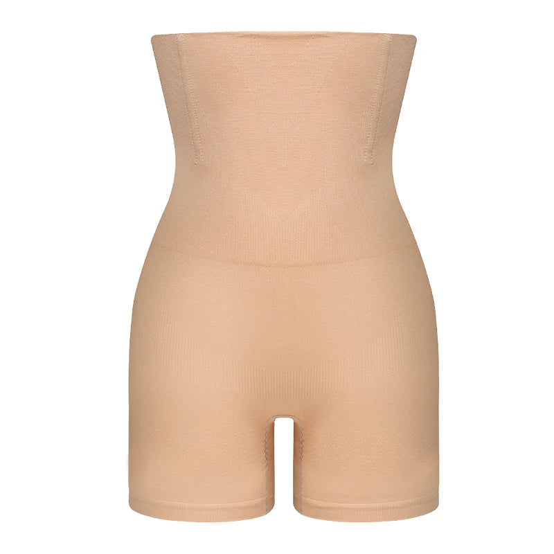 Women Full Body Seamless High Waist Panties Shapewear 724GoShop