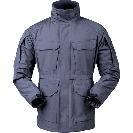 Windproof Jacket 724GoShop