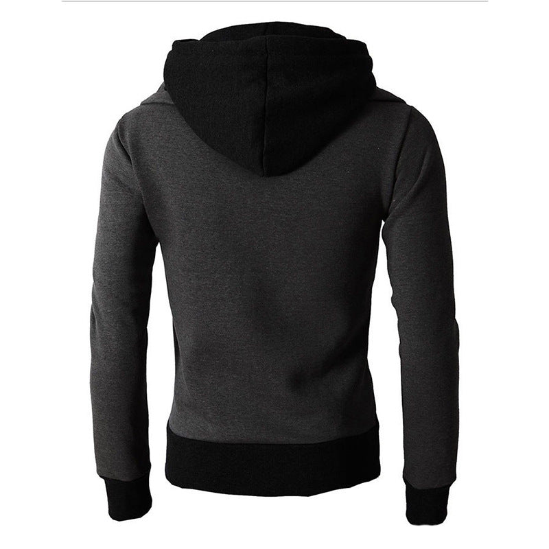 Fashion Hoodie for men coat 724GoShop