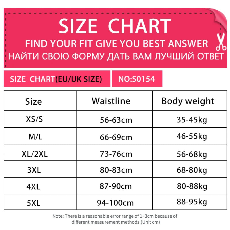 Shapewear Panties High Waist Trainer Shaper for Women 724GoShop