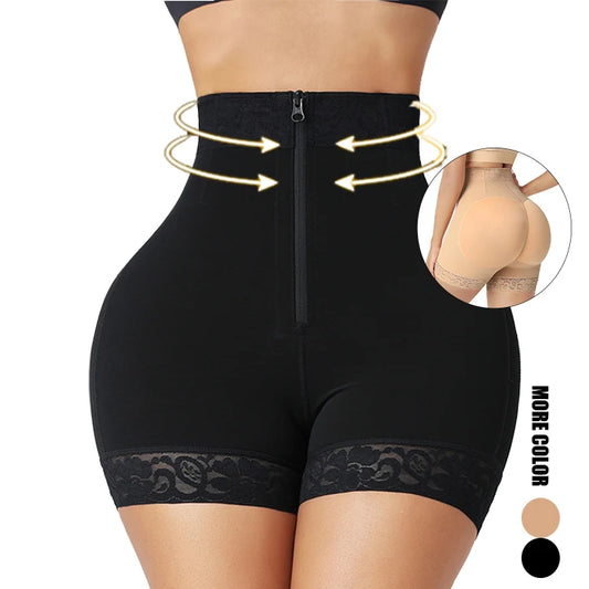 Women Slimming Full Body Shapers Underbust Postpartum Recovery Shapewear 724GoShop