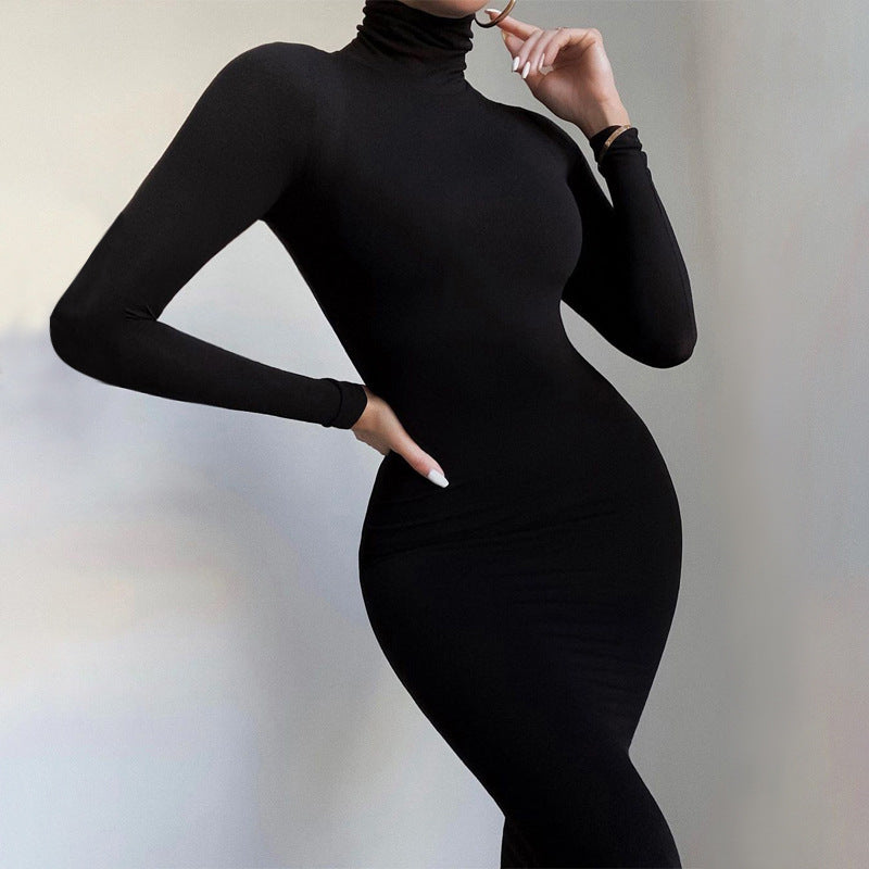 new style One Piece stretch bodycon Jumpsuit 724GoShop