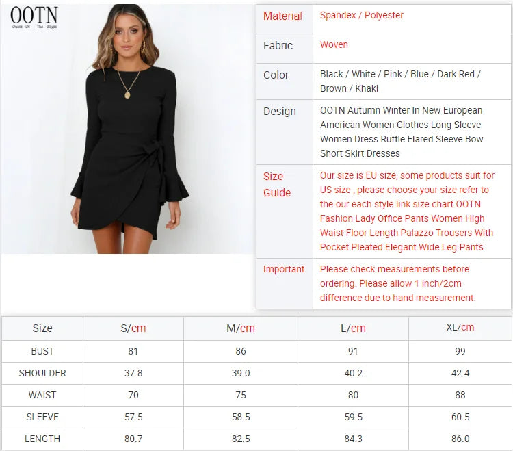 New European American Women Clothes Short Skirt Dresses 724GoShop