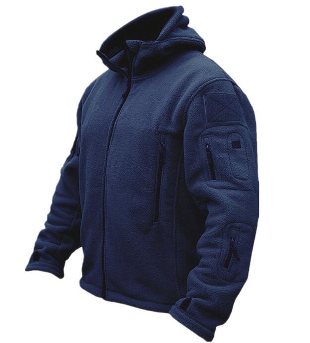 men's jacket windproof warm coats 724GoShop