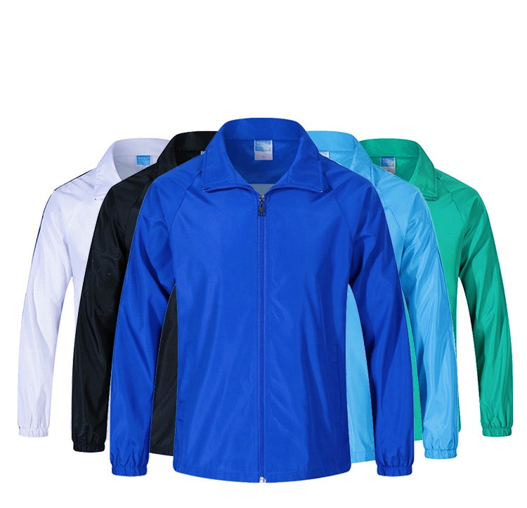 windbreaker waterproof jacket 724GoShop