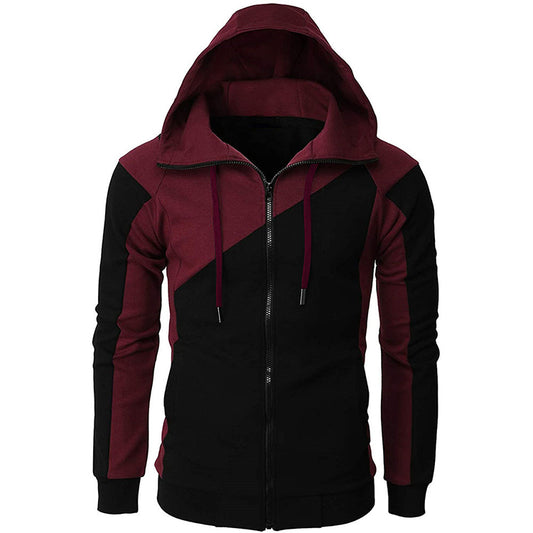 Fashion Mens Hoodies Long Sleeve 724GoShop