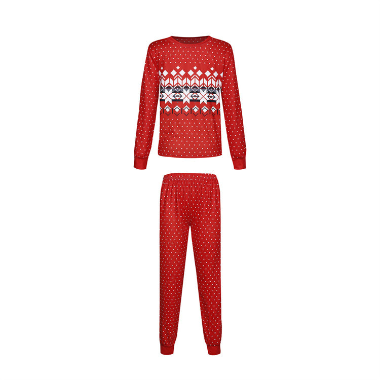 Family Christmas Pajamas Matching 724GoShop