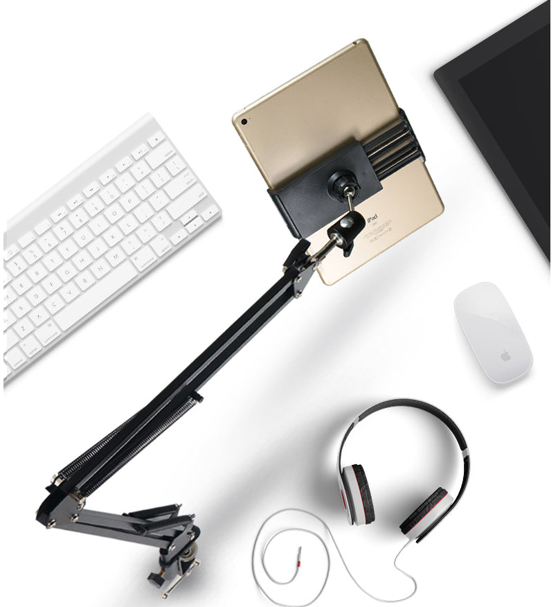 Photo Shooting Studio Selfie Arm Live Phone Holder 724GoShop