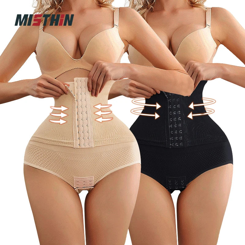 Shapewear Panties High Waist Trainer Shaper for Women 724GoShop