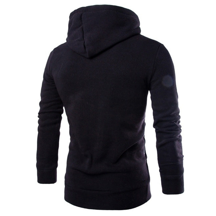 Mens Hoodies Sweatshirts Zipper Hoodie Men 724GoShop