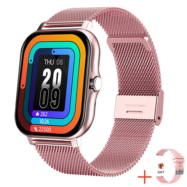 Women Men Smart Watch Earphone Smart Watch 3 724GoShop