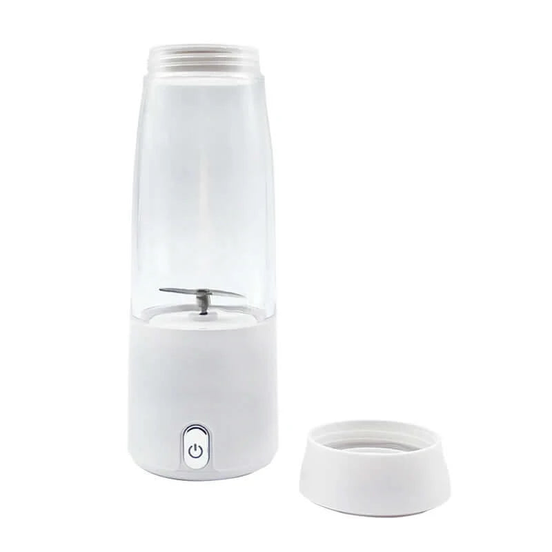 Automatic Hand USB Electric Mini Juice Blender Portable Blender 724GoShop