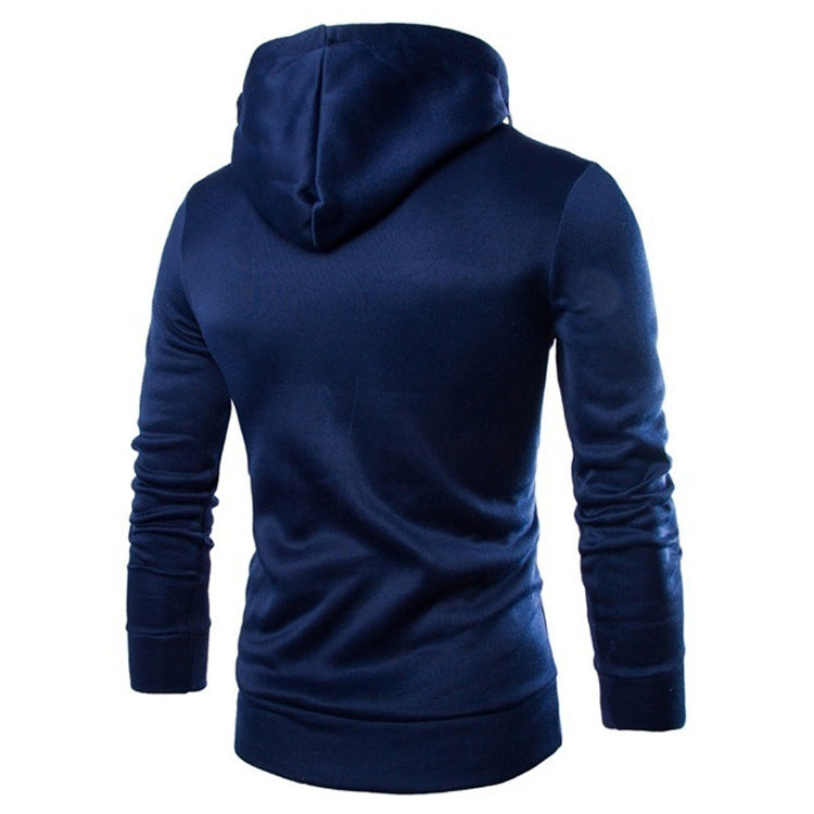 Mens Hoodies Sweatshirts Zipper Hoodie Men 724GoShop