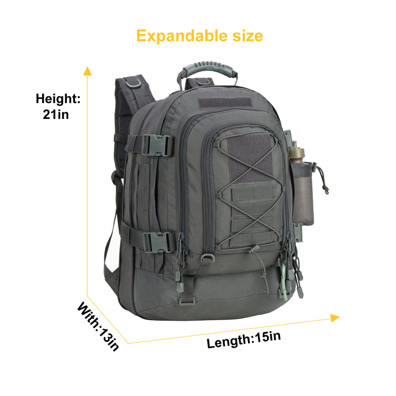 backpacks Waterproof Sports Expandable 724GoShop