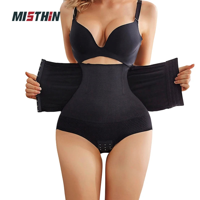 Shapewear Panties High Waist Trainer Shaper for Women 724GoShop