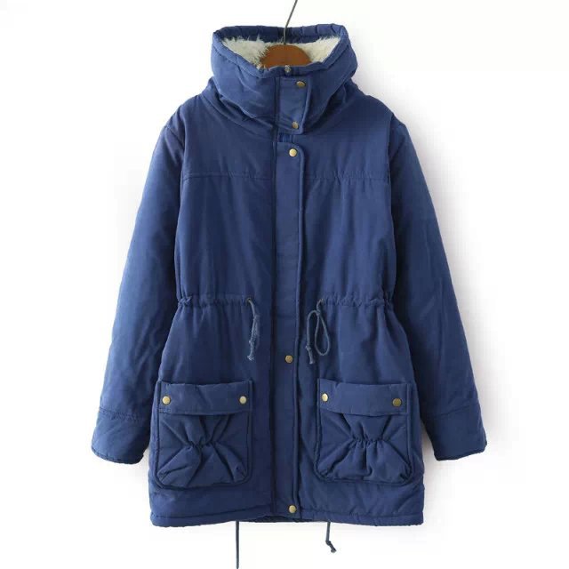 Winter Jacket Women Thick Warm 4 724GoShop