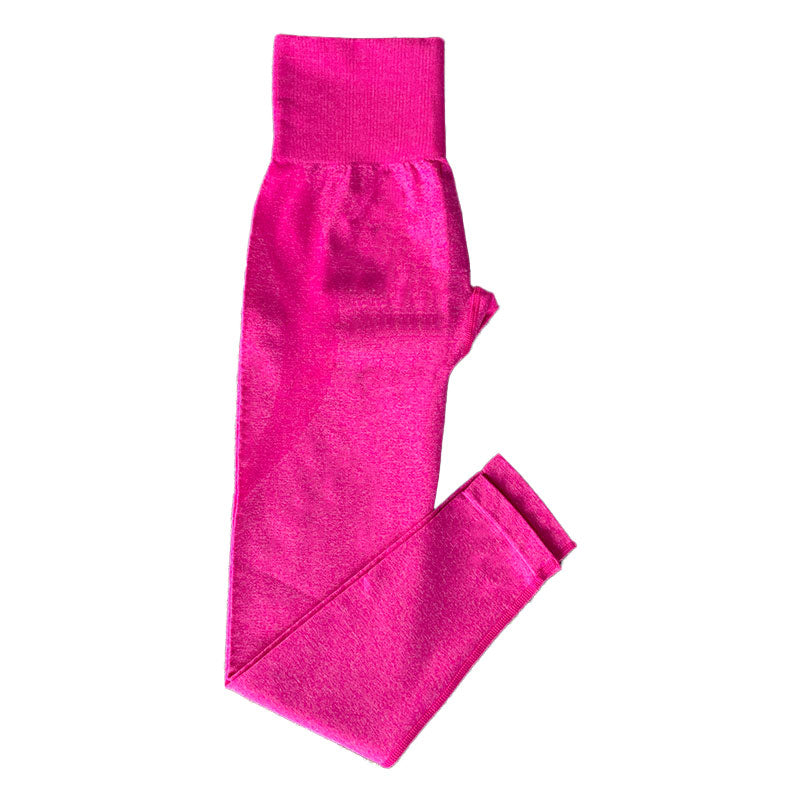 gym sports wear high quality women Fuchsia 724GoShop