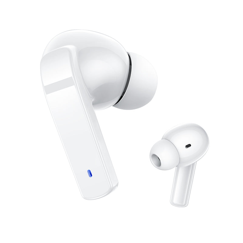 USAMS 2023 LY06 New Arrivals ANC TWS Earbuds Active Noise Cancellation Wireless Earphones 724GoShop