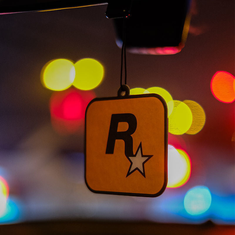 R Star Car Fragrance 724GoShop