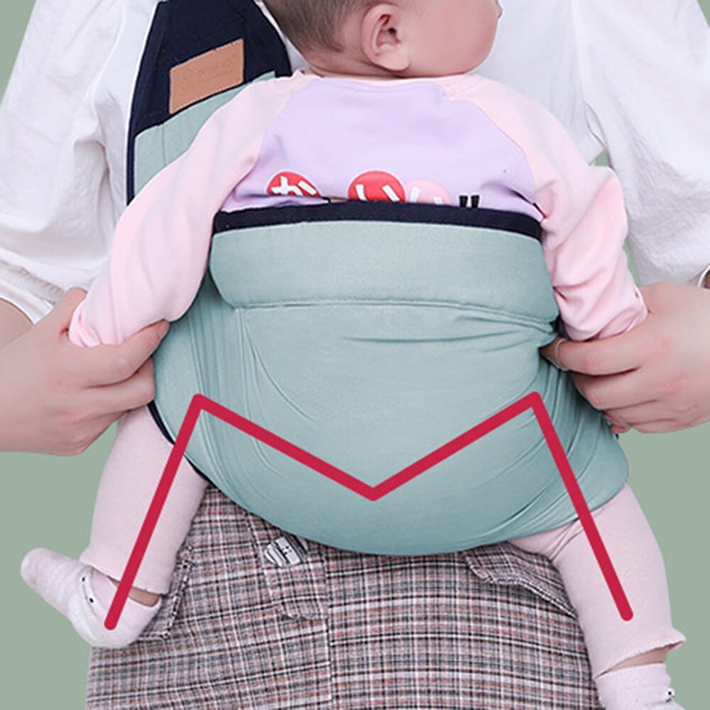 Shoulder Baby Carrier Sling 724GoShop