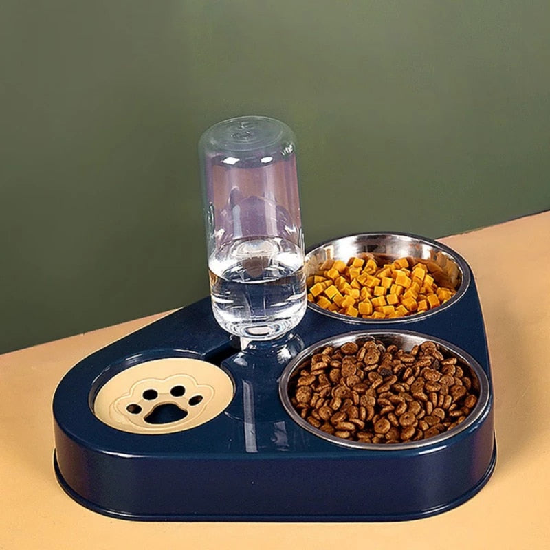 Cat food dispenser 724GoShop