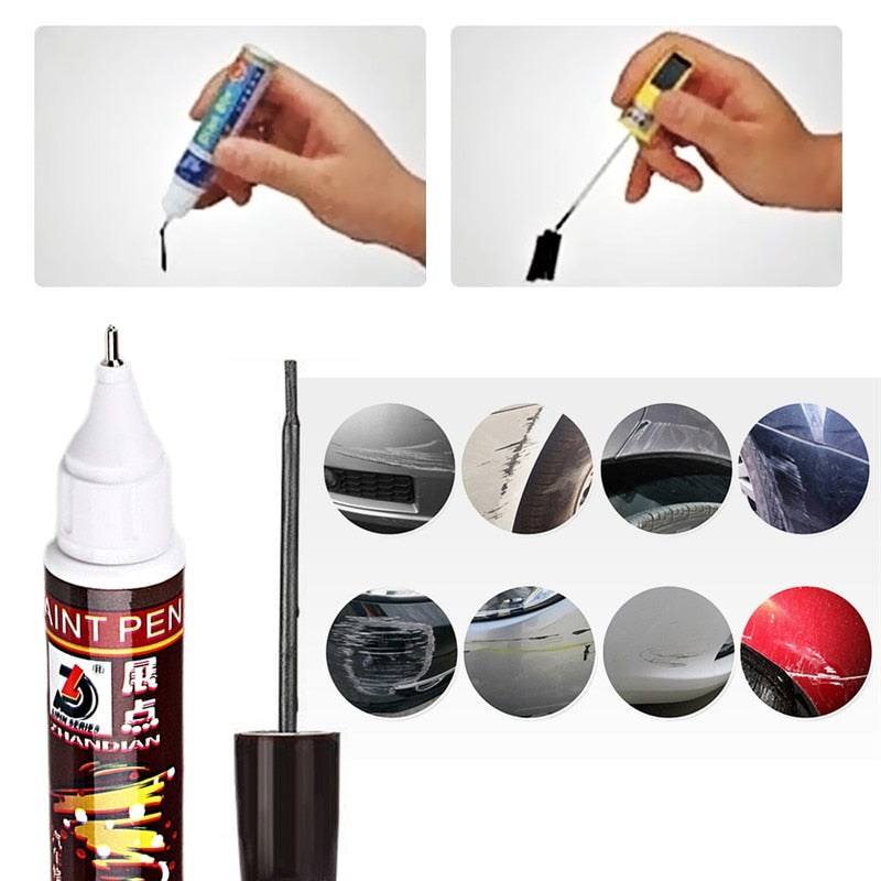 Car Paint Pen 724GoShop