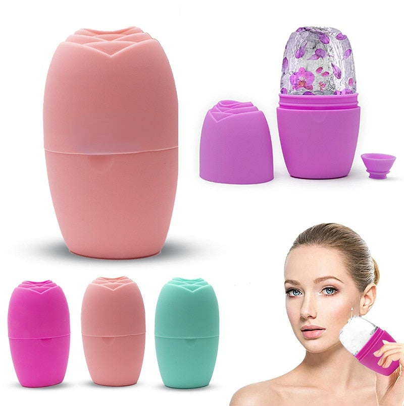 Silicone Face Roller 724GoShop