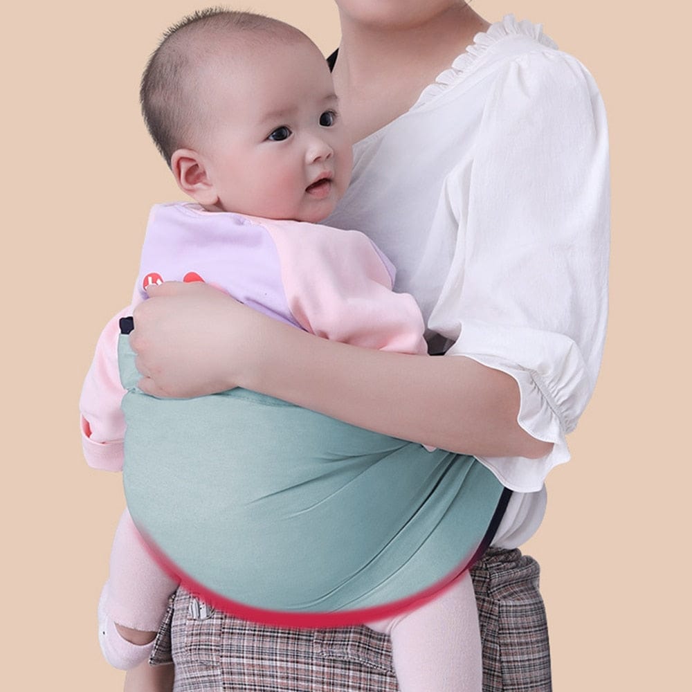 Shoulder Baby Carrier Sling 724GoShop