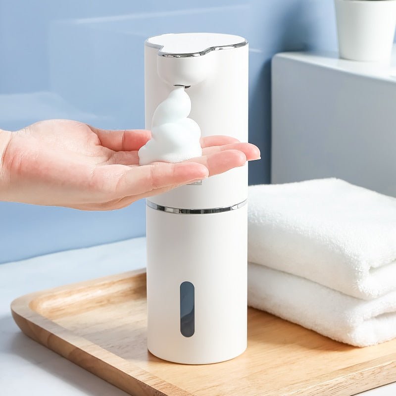 Automatic Foam Soap Dispensers 724GoShop