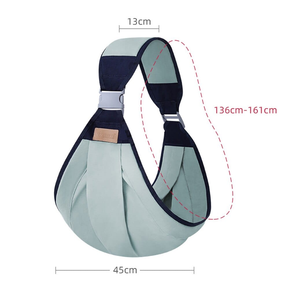 Shoulder Baby Carrier Sling 724GoShop