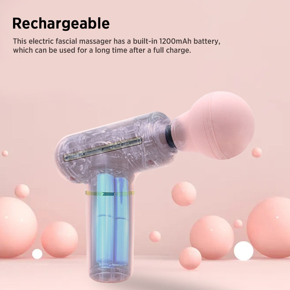 Smart Electric Massager 724GoShop