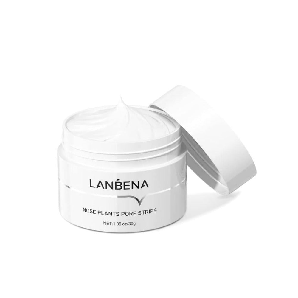 Lanbena - Nose Pore Strips 724GoShop